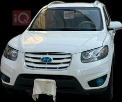 هيونداي سانتافي